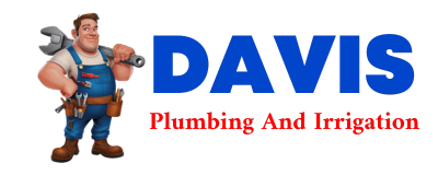 Trusted plumber in TICHNOR